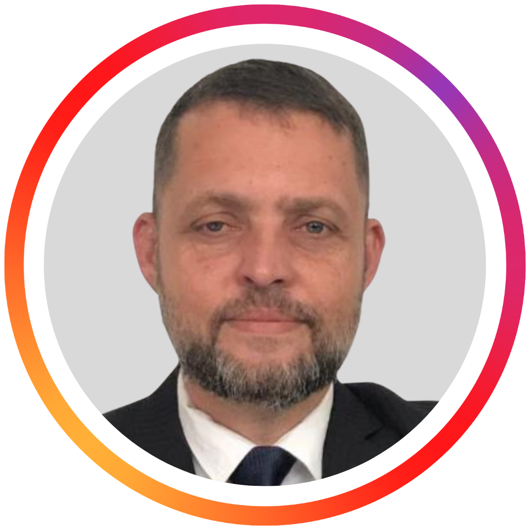Luis Ramalho